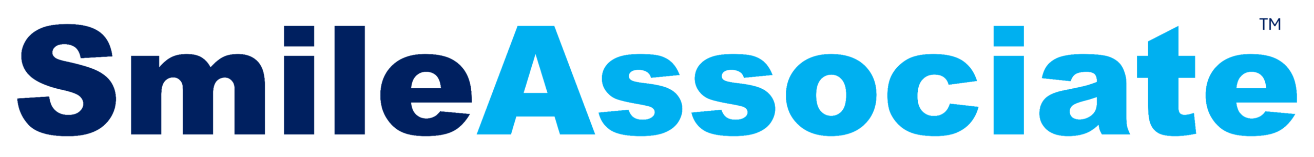 Smile Associate Logo