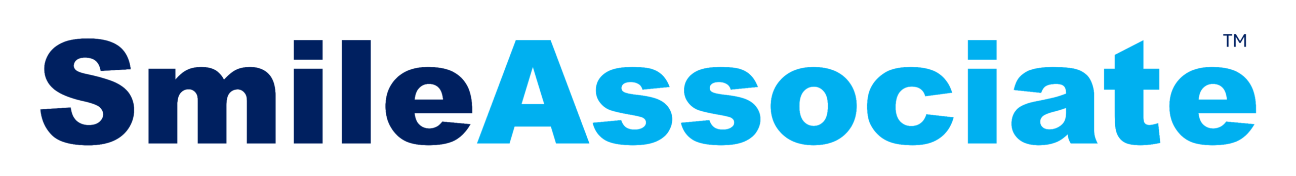 Smile Associate Client Logo